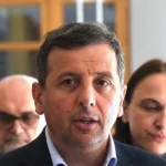 Vukanović smatra da studenti nemaju razloga razgovarati s Dodikom zbog njegovih uvreda