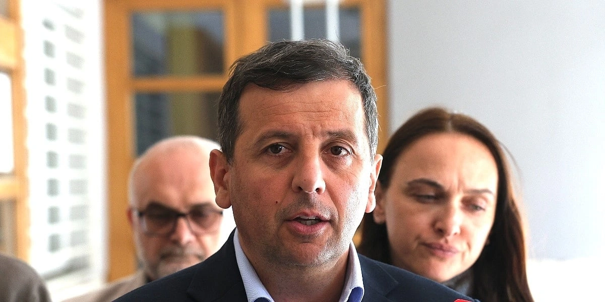 Vukanović smatra da studenti nemaju razloga razgovarati s Dodikom zbog njegovih uvreda
