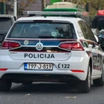 Počasni konzul Bangladeša Omar Musabegović izazvao saobraćajnu nesreću u Sarajevu, tri osobe povrijeđene