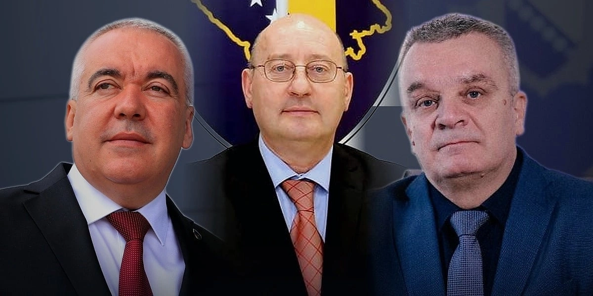 Direktorima SIPA-e, Granične policije i DKPT
