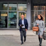Izricanje presude Šerifu Patkoviću za zločin u Dusini odgođeno za 13. novembar