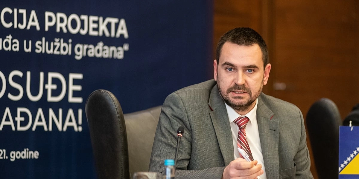 Imenovan novi predsjednik Apelacionog suda Brčko distrikta i zamjenici tužilaca u Istočnom Sarajevu i Trebinju