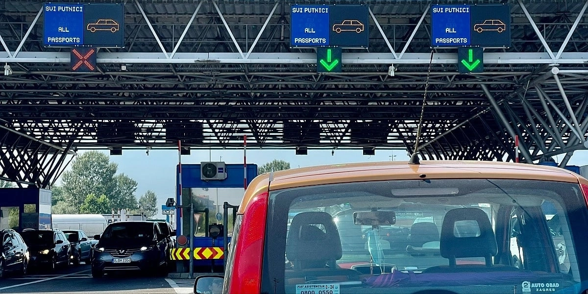 Stari granični prijelaz Gradiška još uvijek nije spreman za otvaranje