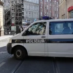 Sarajevska policija uhapsila Afganistanca osumnjičenog za paljenje automobila na Ilidži