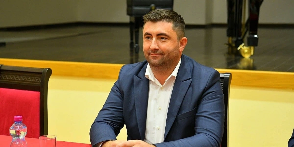 Blanuša poništio odluku i izbrisao Ljubišu Petrovića iz stranke