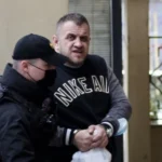 Presuda za ubistvo Kenina Lukača u Sarajevu: Adilović dobio 18, Višnjić 13, a Murtović sedam godina zatvora