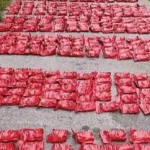 U Istočnom Sarajevu tokom akcije "Sting" oduzeto oružje, droga i 446 kilograma duhana za nargilu