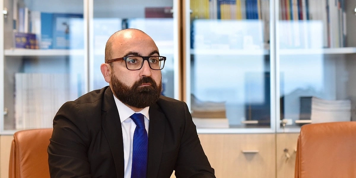 Muhamed Hasanović poziva na usvajanje budžeta kako bi se olakšao rad novom Vijeću ministara BiH