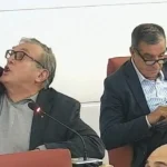 Incident na sjednici Općinskog vijeća Centar: Policija izvela Hajrudina Mulića, parking vraćen općini