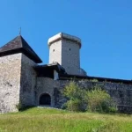 Izdvojena sredstva od 244.000 KM za nastavak obnove Starog grada u Velikoj Kladuši