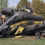 Helikopter EUFOR