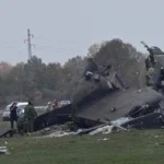 U padu helikoptera kod Brčkog stradale tri osobe, a 12 povrijeđeno, jedna životno ugrožena
