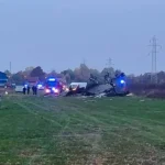 U padu helikoptera EUFOR