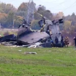 Snimljen pad EUFOR
