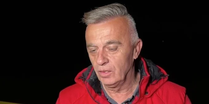 Svjedok pada helikoptera u Brčkom: Šta se dogodilo dok smo se vozili sa sinom