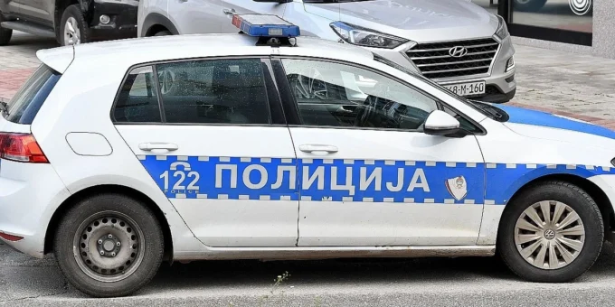 Maloljetna djevojka iz Doboja pronađena nakon potrage policije