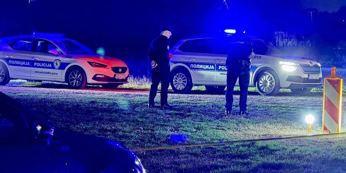 Dvije osobe povrijeđene u padu helikoptera EUFOR