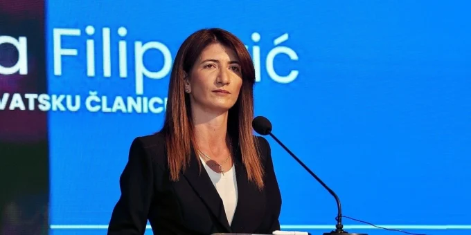 Filipović: Nema dogovora o pomilovanju Dodika, to je politički spin u kampanji