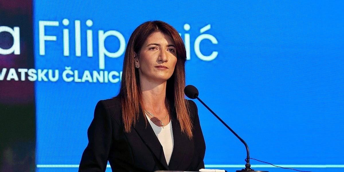 Filipović: Nema dogovora o pomilovanju Dodika, to je politički spin u kampanji