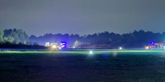 Pad helikoptera kod Brčkog najteža je nesreća međunarodnih mirovnih snaga u Bosni i Hercegovini od 1997. godine