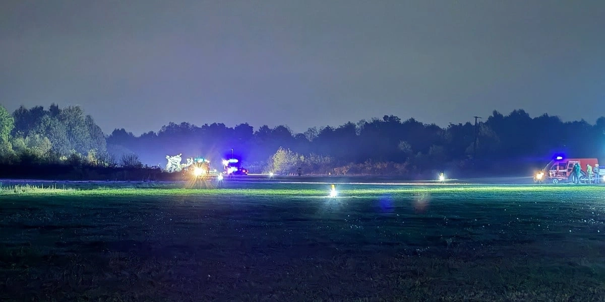 Pad helikoptera kod Brčkog najteža je nesreća međunarodnih mirovnih snaga u Bosni i Hercegovini od 1997. godine