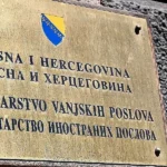 Ministarstvo vanjskih poslova BiH izražava solidarnost Italiji nakon pada helikoptera