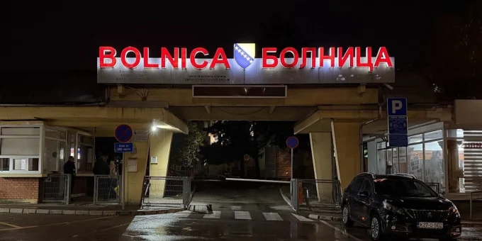 Devet povrijeđenih osoba u padu helikoptera EUFOR