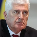 Čović uputio saučešće porodicama stradalih pripadnika EUFOR