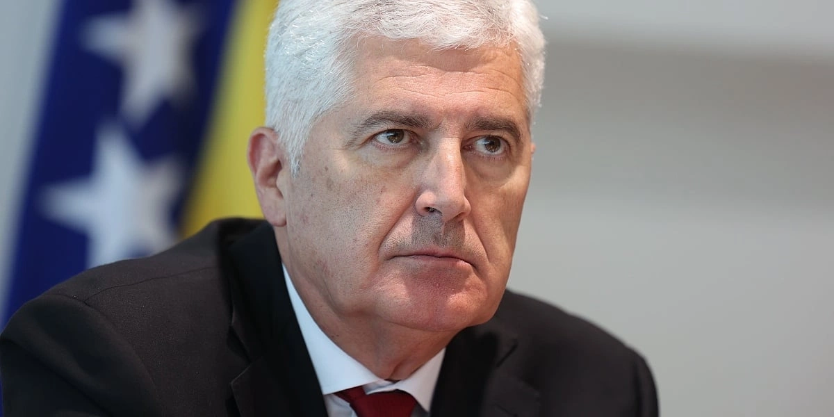 Čović uputio saučešće porodicama stradalih pripadnika EUFOR