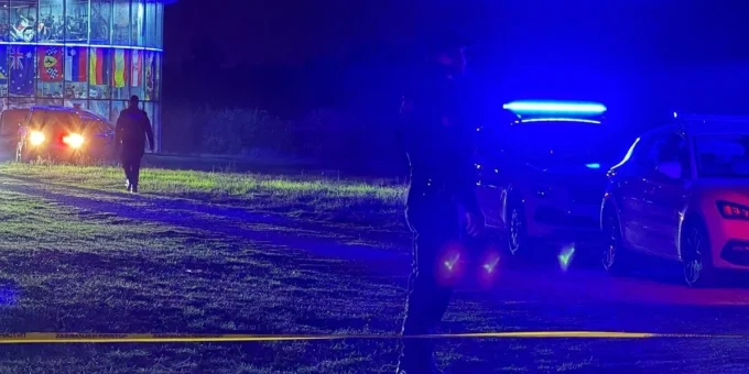 U padu helikoptera kod Brčkog poginula su dva vojnika i dva pripadnika Vojnog crvenog križa