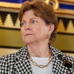 Američka senatorka otkrila da je bila u helikoptera tokom posjete BiH