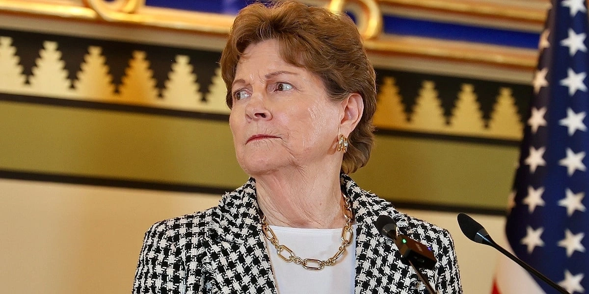Američka senatorka otkrila da je bila u helikoptera tokom posjete BiH