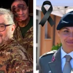 Poginuli pripadnici EUFOR-a, među kojima i 24