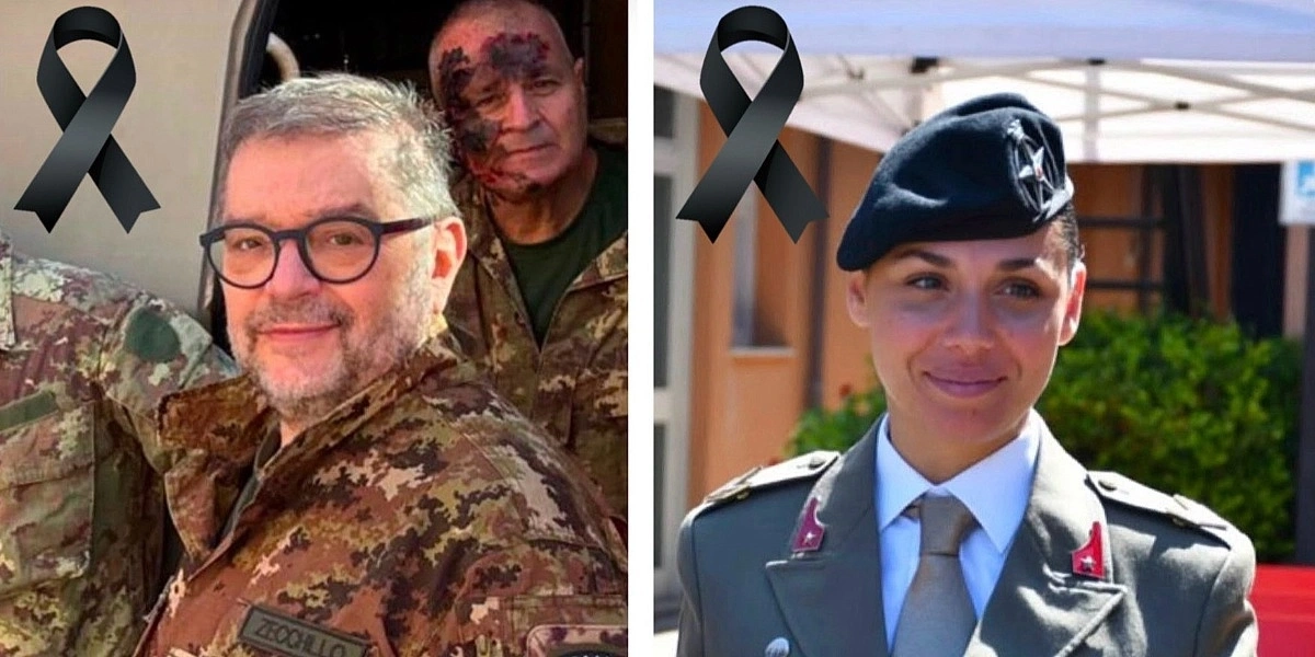 Poginuli pripadnici EUFOR-a, među kojima i 24