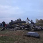 Ministarstvo upozorava da je prerano za utvrđivanje uzroka pada helikoptera, dok Italijani analiziraju moguće razloge