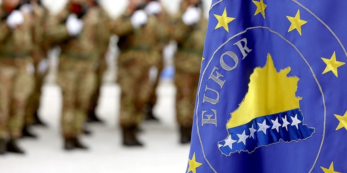 U Brčkom proglašen Dan žalosti zbog pogibije četiri pripadnika EUFOR