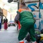 Sindikat Rada nakon nesreće u Sarajevu ističe da je život radnika prioritet