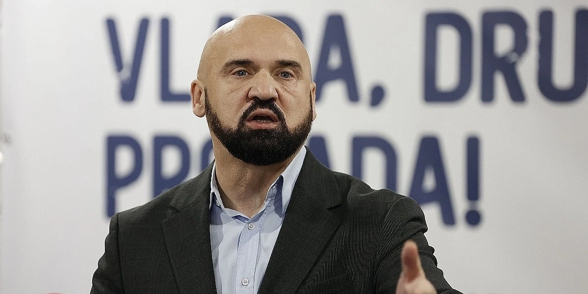 Optužnica protiv Rame Isaka potvrđena zbog ugrožavanja sigurnosti građana