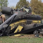 Kulić potvrdila da je uzrok pada helikoptera EUFOR
