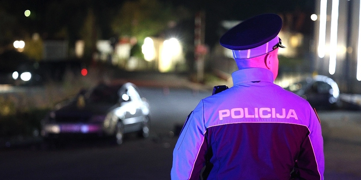 Hapšenja u Sarajevu: Od osobe s potjernice MUP