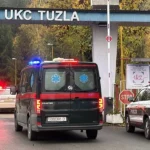 Ministar odbrane Italije posjetio UKC Tuzla kako bi obišao povrijeđene pripadnike EUFOR