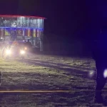 Građani Brčkog pomogli u spašavanju povrijeđenih nakon pada helikoptera, policija im zahvalila
