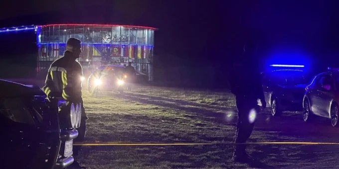 Građani Brčkog pomogli u spašavanju povrijeđenih nakon pada helikoptera, policija im zahvalila