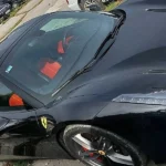 MUP Republike Srpske oduzeo osam vozila, među kojima je i Ferrari, ukupne vrijednosti milion KM