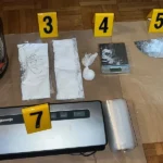 Policija u Sarajevu u akciji "Melon" uhapsila 29