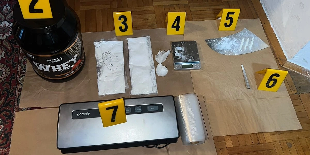 Policija u Sarajevu u akciji "Melon" uhapsila 29