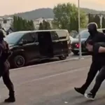 Grubačić napušta pritvor uz kauciju od 235.238 KM u slučaju Danilović