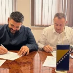 U Glamoču se nastavlja izgradnja policijske stanice čija vrijednost radova iznosi skoro 316.000 KM