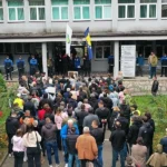 Građani Goražda traže hitno zatvaranje deponije Šišeta uz proteste na lokaciji u ponedjeljak