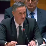Bećirović upozorava na posljedice lobiranja RS